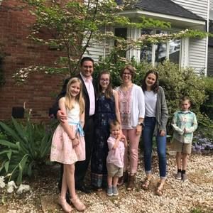 Meet your Posher, Jill